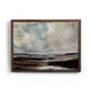 Exmouth by Dan Hobday - Rustic Walnut