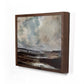 Exmouth by Dan Hobday - Rustic Walnut