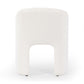 Elmore Dining Chair - Portland Cream
