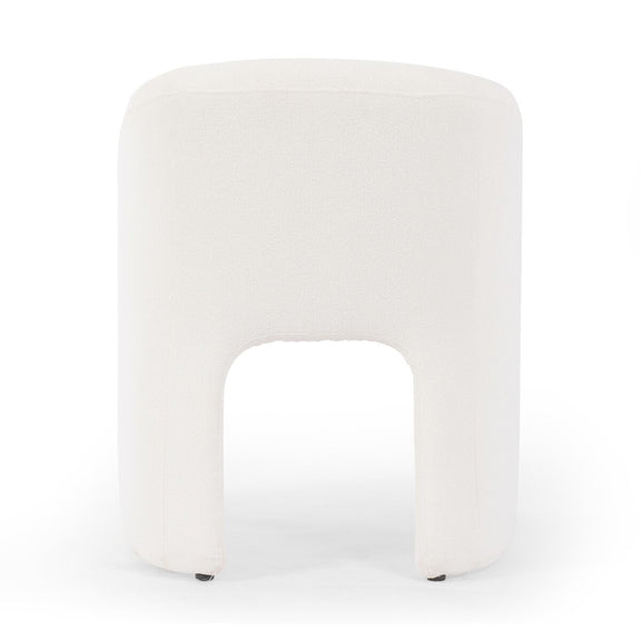 Elmore Dining Chair - Portland Cream