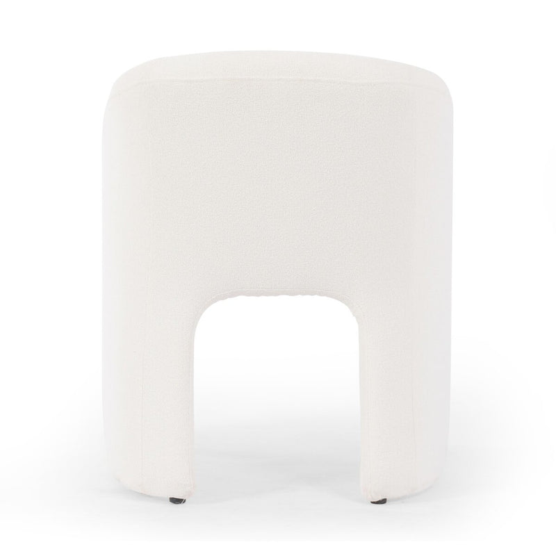 Elmore Dining Chair - Portland Cream