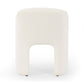 Elmore Dining Chair - Portland Cream