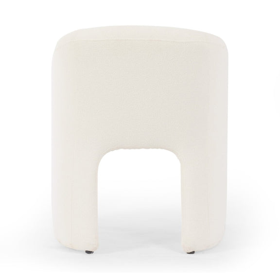 Elmore Dining Chair - Portland Cream
