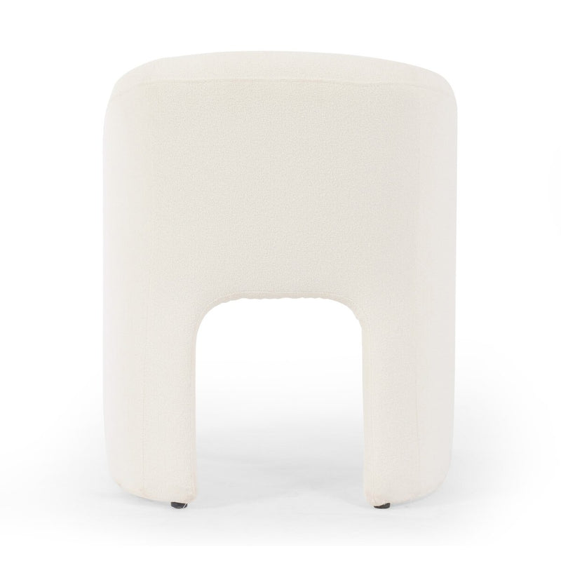Elmore Dining Chair - Portland Cream