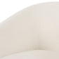 Elmore Dining Chair - Portland Cream