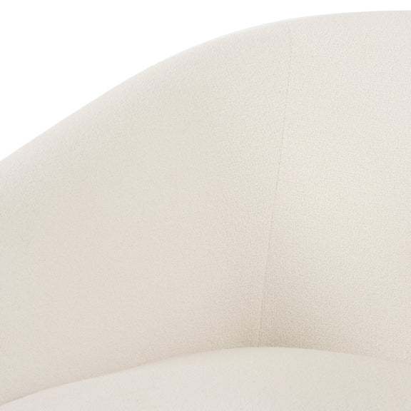 Elmore Dining Chair - Portland Cream