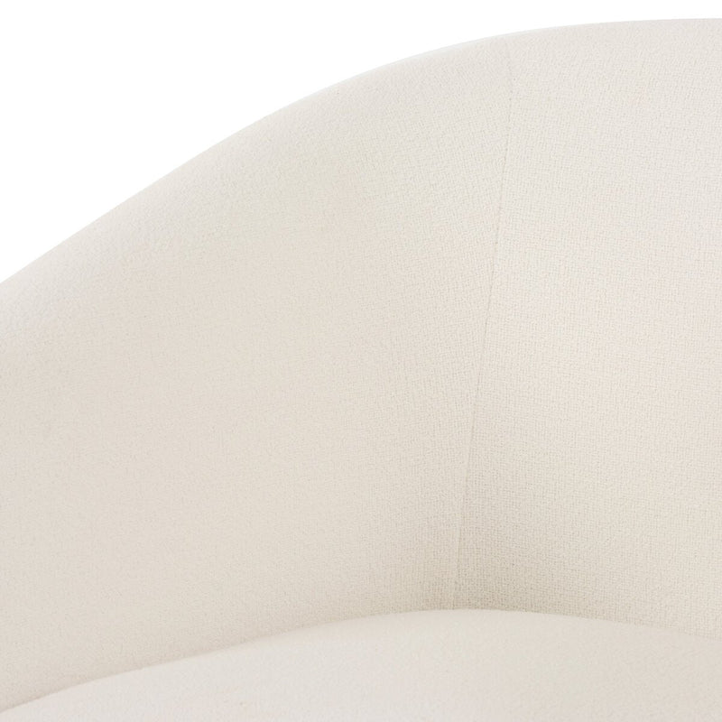 Elmore Dining Chair - Portland Cream