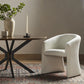 Elmore Dining Chair - Portland Cream