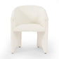 Elmore Dining Chair - Portland Cream