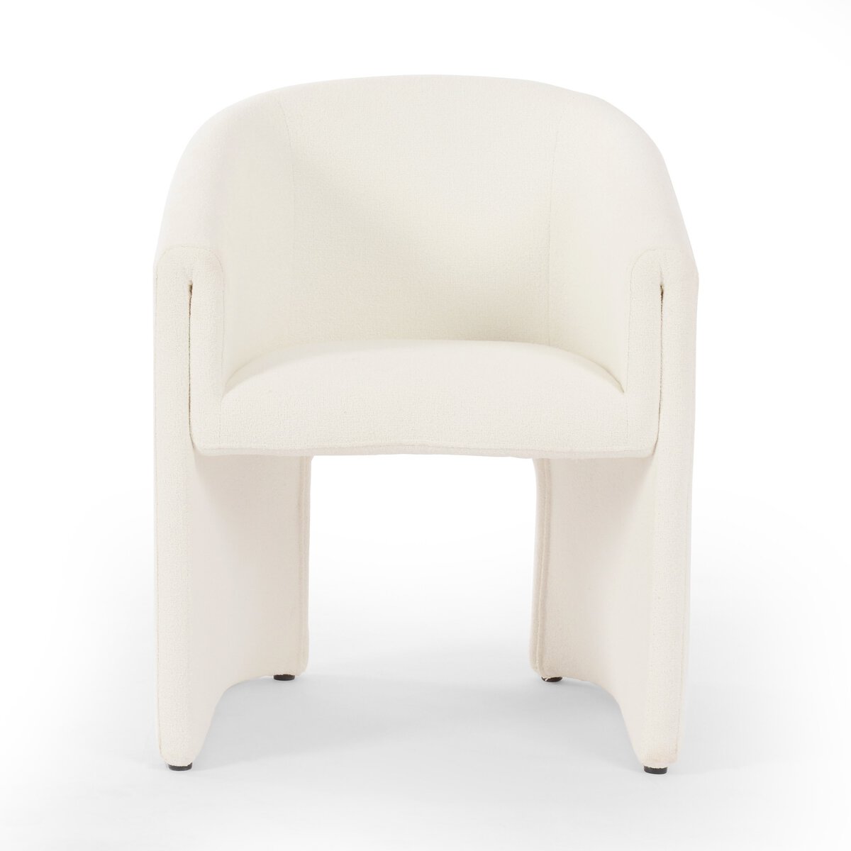 Elmore Dining Chair - Portland Cream