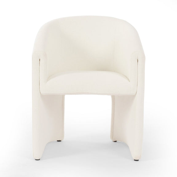 Elmore Dining Chair - Portland Cream