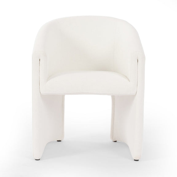 Elmore Dining Chair - Portland Cream