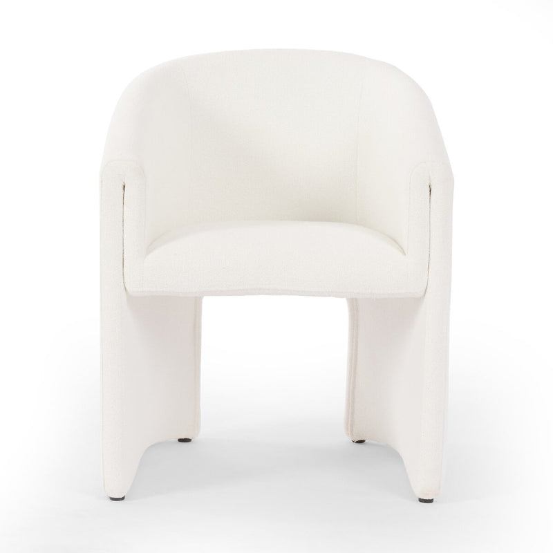 Elmore Dining Chair - Portland Cream