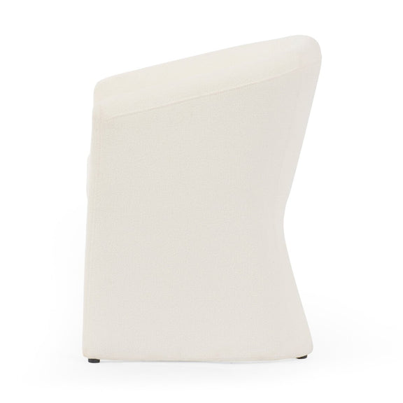 Elmore Dining Chair - Portland Cream