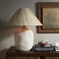Cobb Table Lamp - Sand Porcelain