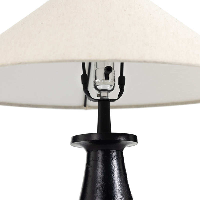 Innes Tapered Shade Table Lamp