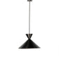 Clement Large Pendant