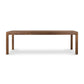 Arturo Dining Table - Natural Walnut Veneer