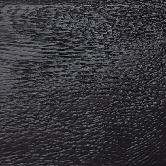 Zamora Bowl - Carbonized Black