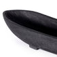 Zamora Bowl - Carbonized Black