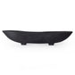 Zamora Bowl - Carbonized Black