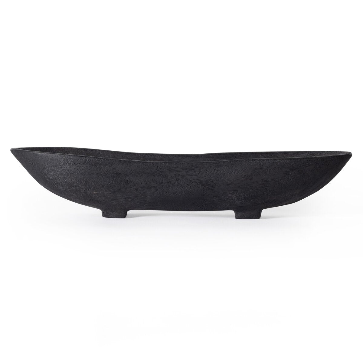 Zamora Bowl - Carbonized Black
