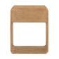 Caspian Nightstand - Natural Ash Veneer