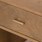 Caspian Nightstand - Natural Ash Veneer