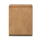 Caspian Nightstand - Natural Ash Veneer
