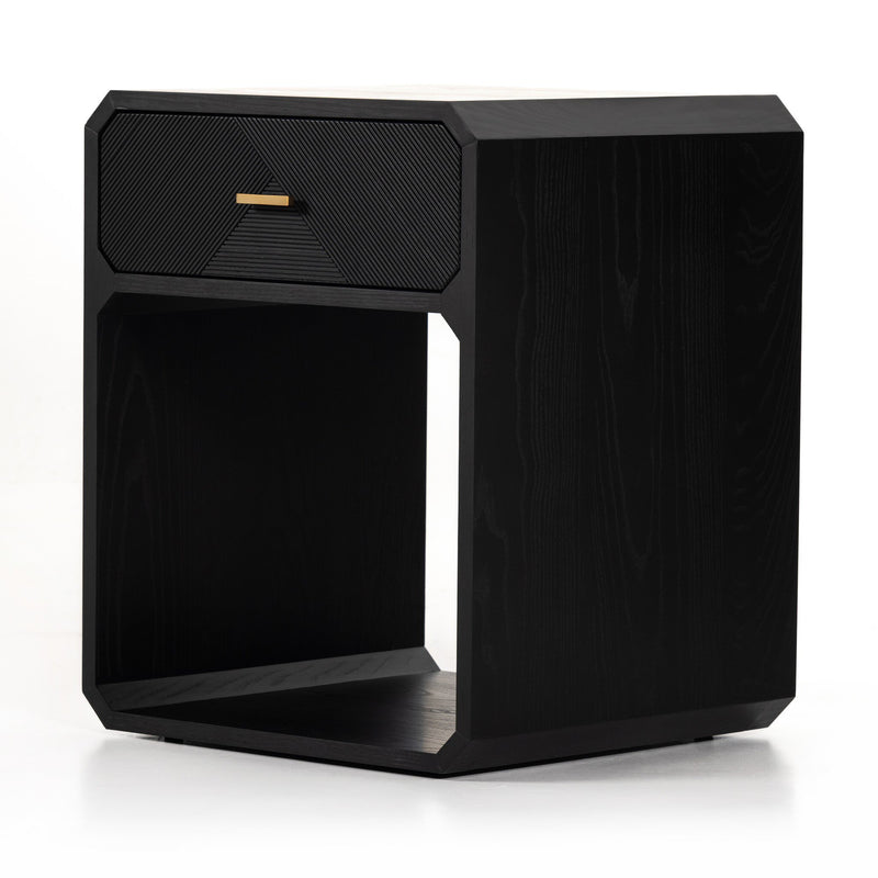 Caspian Nightstand