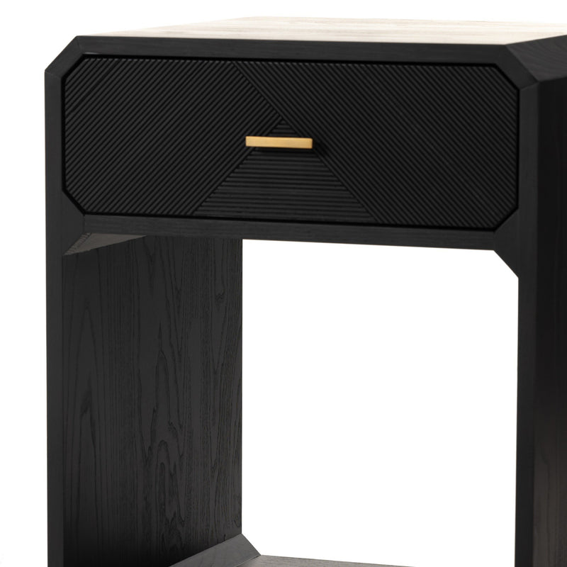 Caspian Nightstand