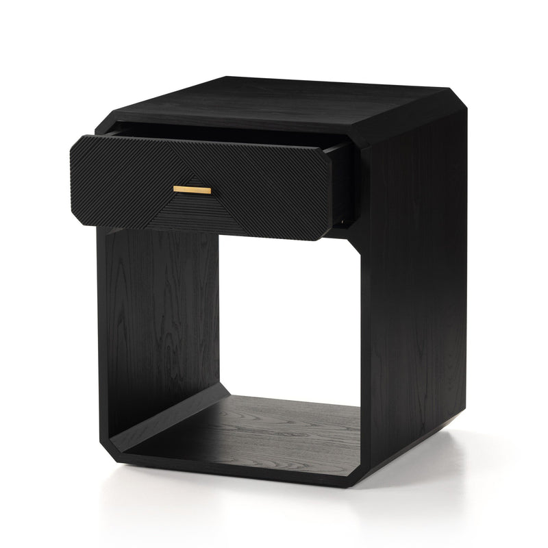 Caspian Nightstand