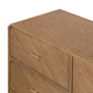 Caspian 6 Drawer Dresser