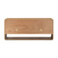 Caspian Sideboard - Natural Ash Veneer