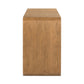 Caspian Sideboard - Natural Ash Veneer