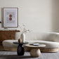 Caspian Sideboard - Natural Ash Veneer