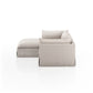 Habitat Slipcover 2-pc Sectional
