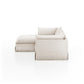 Habitat Slipcover 2-pc Sectional