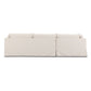 Habitat 2-Piece Sectional - Left Chaise