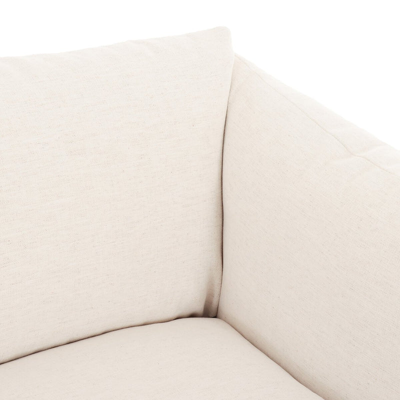 Habitat 2-Piece Sectional - Left Chaise