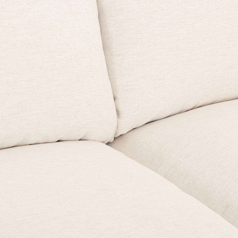 Habitat 2-Piece Sectional - Left Chaise