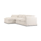 Habitat 2-Piece Sectional - Left Chaise