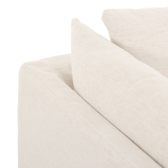 Habitat 2-Piece Sectional - Left Chaise