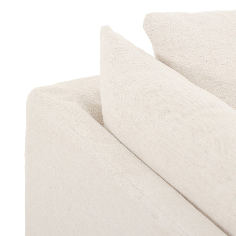 Habitat 2-Piece Sectional - Left Chaise