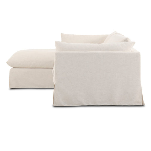 Habitat 2-Piece Sectional - Left Chaise