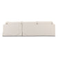 Habitat 2-Piece Sectional - Right Chaise