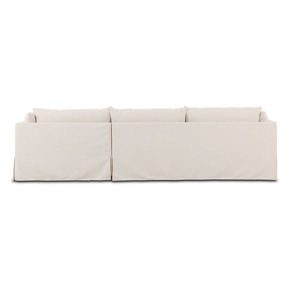 Habitat 2-Piece Sectional - Right Chaise