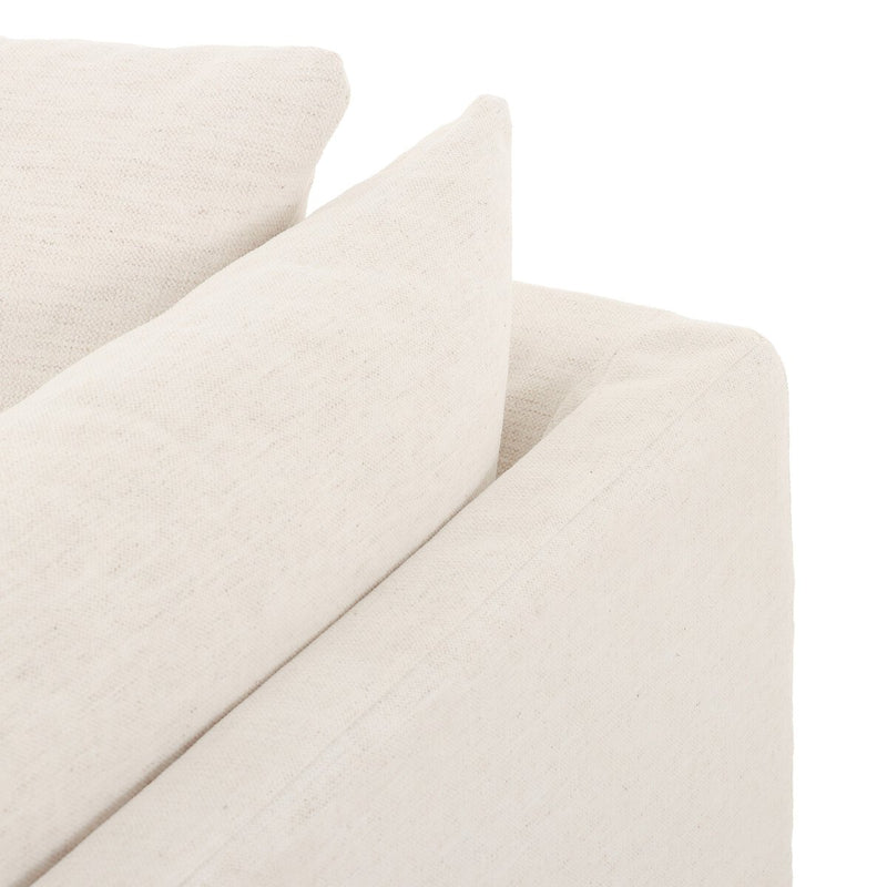 Habitat 2-Piece Sectional - Right Chaise