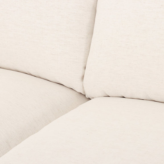 Habitat 2-Piece Sectional - Right Chaise