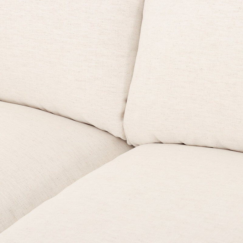 Habitat 2-Piece Sectional - Right Chaise